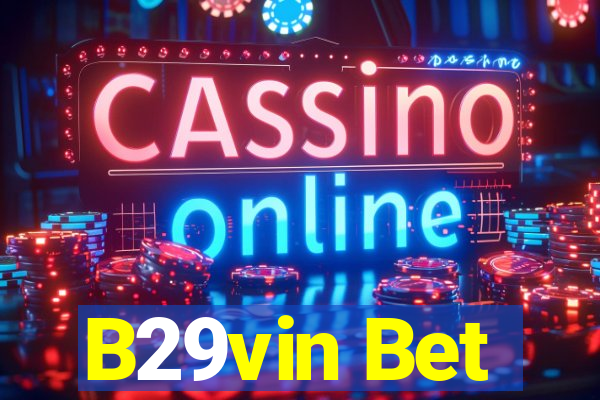 B29vin Bet