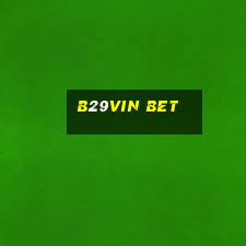 B29vin Bet