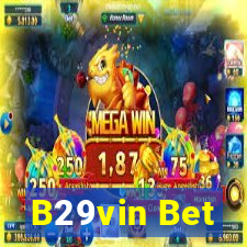 B29vin Bet