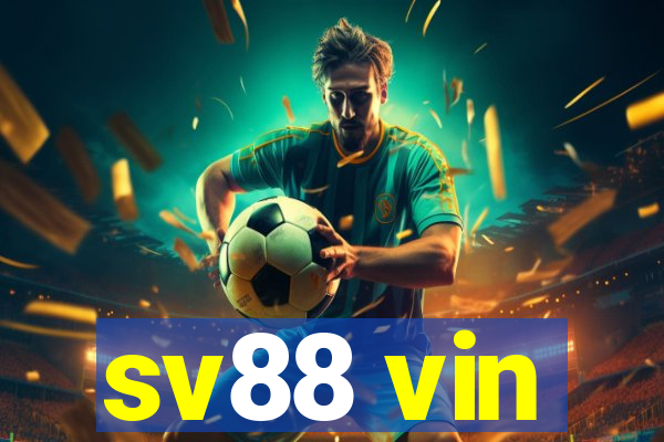 sv88 vin