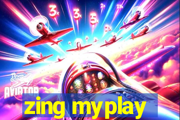 zing myplay