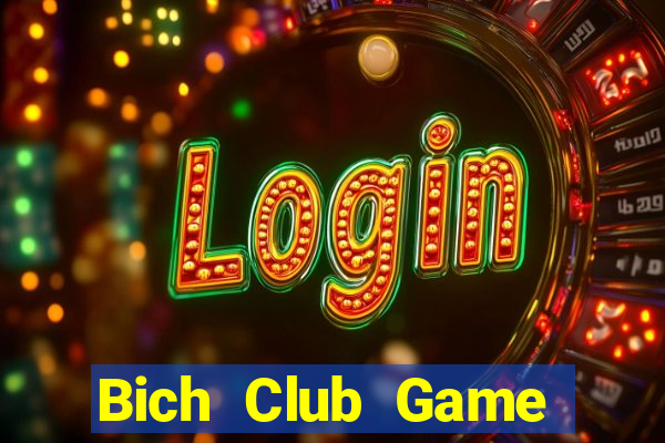 Bich Club Game Bài 3C Cho Ios