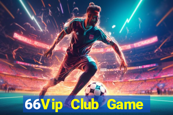 66Vip Club Game Bài B88