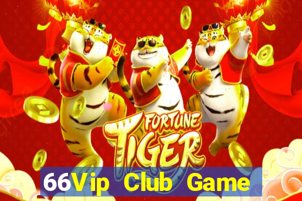 66Vip Club Game Bài B88