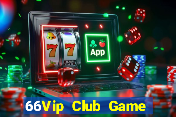 66Vip Club Game Bài B88