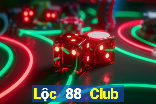 Lộc 88 Club Tại Game Bài Đổi The