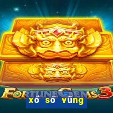 xổ số vũng tàu 26 tháng 7