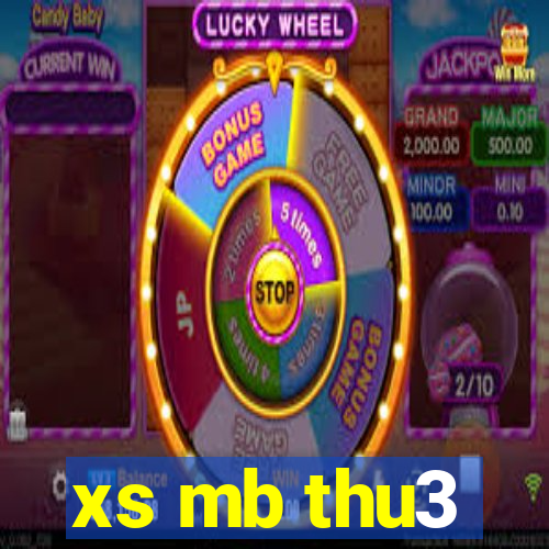 xs mb thu3