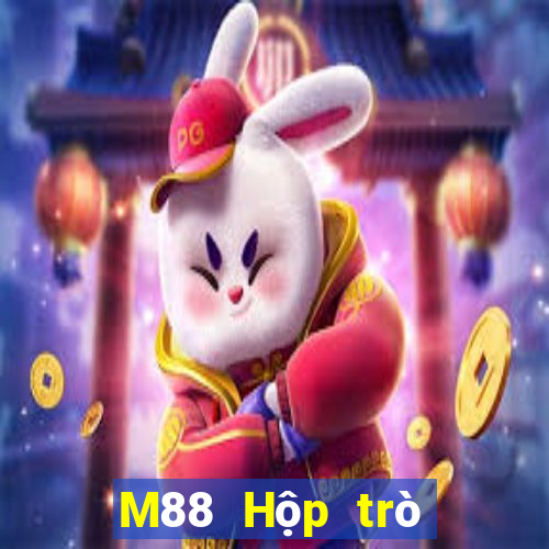 M88 Hộp trò chơi Dobao