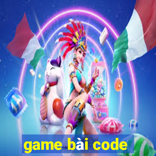 game bài code