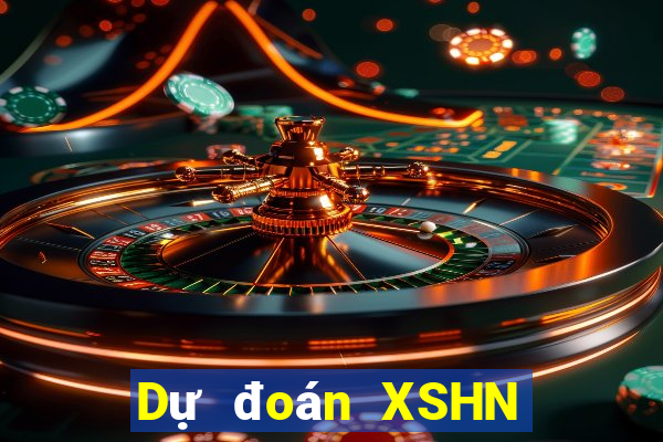 Dự đoán XSHN ngày 12