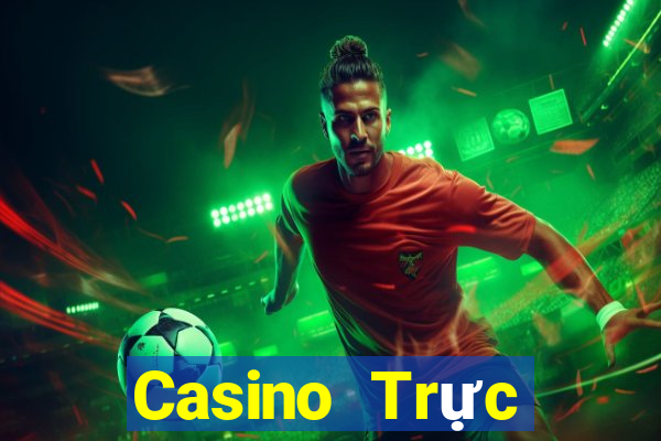 Casino Trực tiếp win888