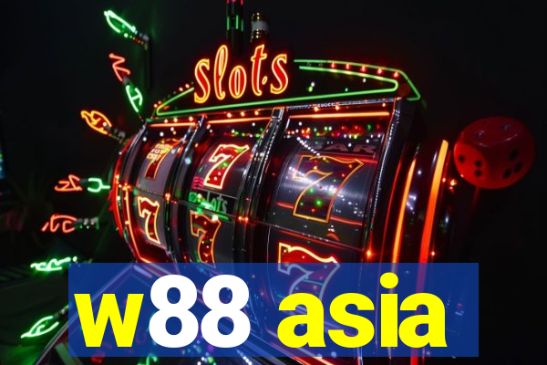 w88 asia