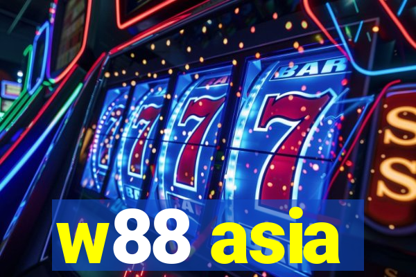 w88 asia