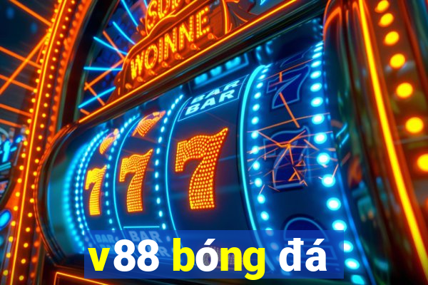 v88 bóng đá