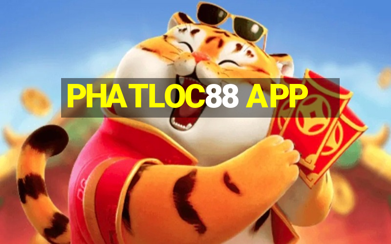 PHATLOC88 APP