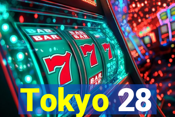 Tokyo 28