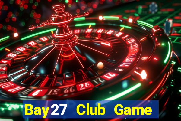 Bay27 Club Game Bài 123