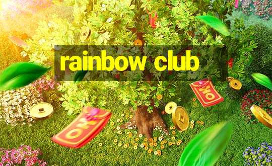 rainbow club