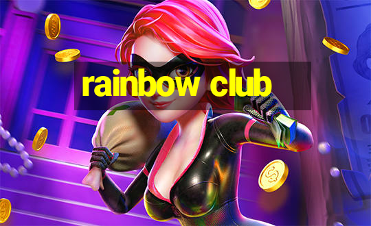 rainbow club