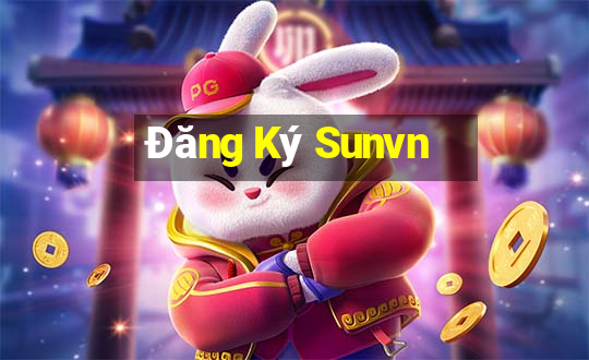 Đăng Ký Sunvn