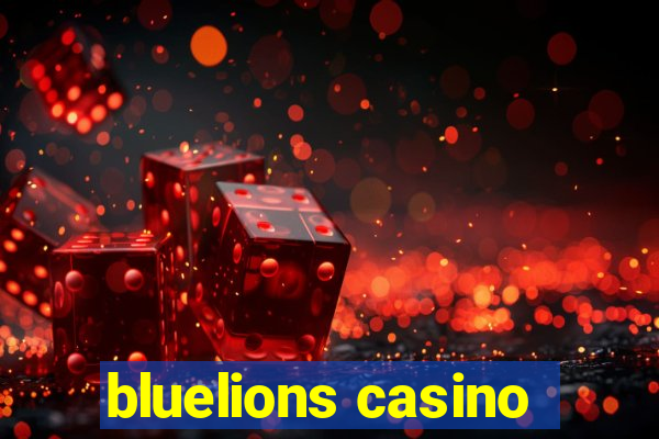 bluelions casino