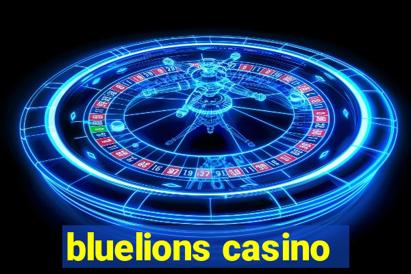 bluelions casino