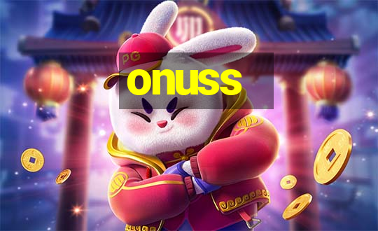 onuss