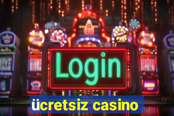 ücretsiz casino