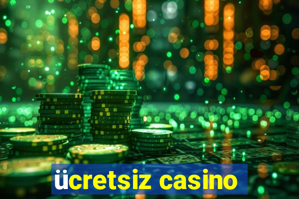 ücretsiz casino