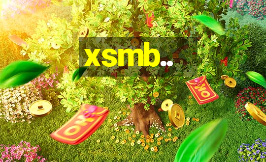 xsmb..