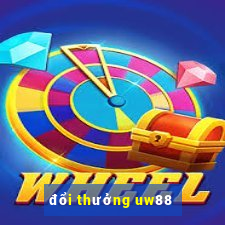 đổi thưởng uw88