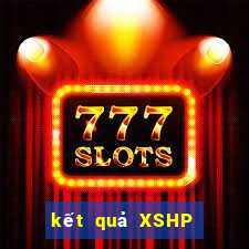 kết quả XSHP ngày 4