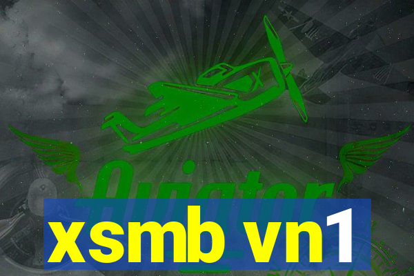 xsmb vn1