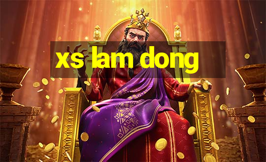 xs lam dong