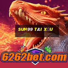 sun99 tài xỉu