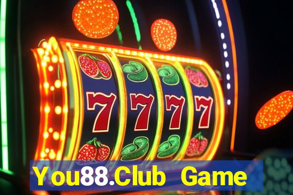 You88.Club Game Bài 3D