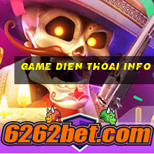 game dien thoai info