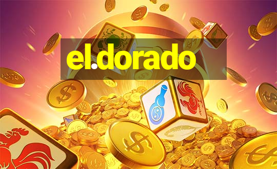 el.dorado