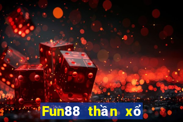 Fun88 thần xổ số Android