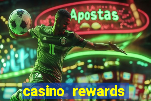 casino rewards zodiac casino