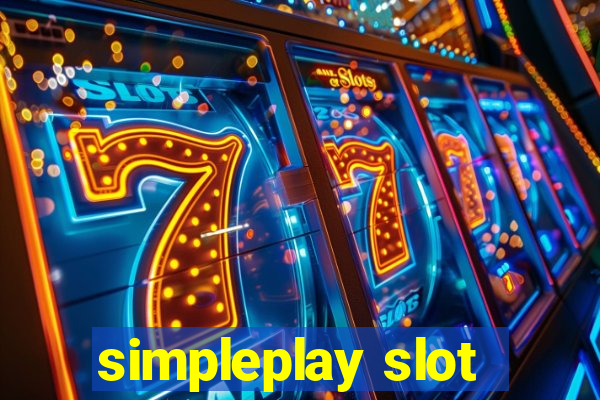 simpleplay slot