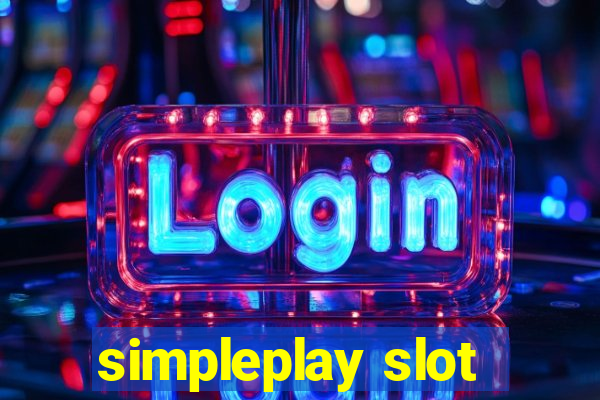 simpleplay slot