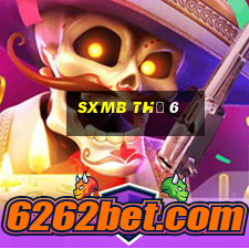 sxmb thứ 6