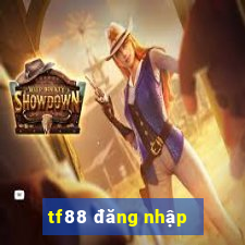 tf88 đăng nhập