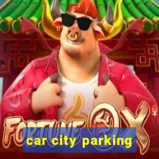 car city parking