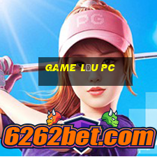 game lậu pc