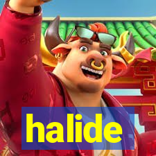 halide