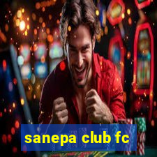 sanepa club fc