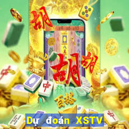 Dự đoán XSTV ngày 13